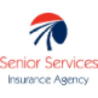 Senior Services Insurance Agency Logo