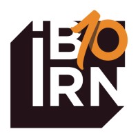 iborn.net Logo