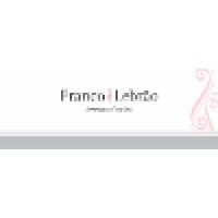 Franco Lebrão Assessoria Contábil Logo