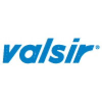 Valsir SpA Logo