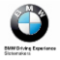 BMW Driving Experience Slotemakers Logo
