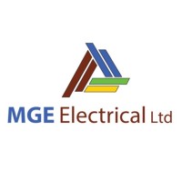 MGE Electrical Ltd Logo