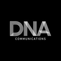 DNA Communications - Serbia Logo