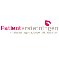 Patienterstatningen Logo