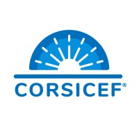 CORSICEF® Logo