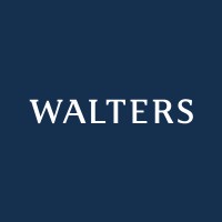 Walters Logo