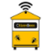 CitizenBees Logo
