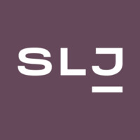 SLJ Abogados Logo
