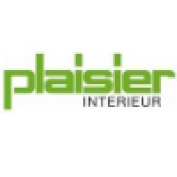 Plaisier Interieur Logo