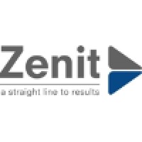 ZENIT Training, Consultancy & Coaching nv Logo