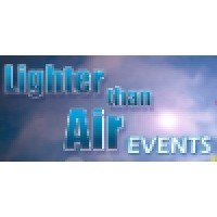 Lighter Than Air Events Logo