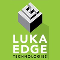 Luka Edge Technologies Logo