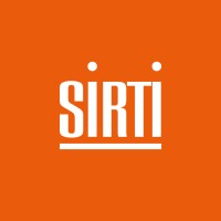 SIRTI - Syndicat des radios indépendantes Logo