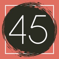 WTGL TV45 Logo