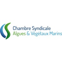 CSAVM - Chambre Syndicale des Algues et Végétaux Marins Logo