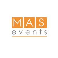 MAS - Tailor-made Events and Travels Logo