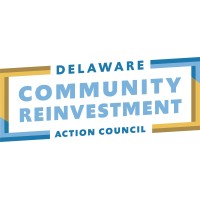 Delaware Community Reinvestment Action Council, Inc. Logo