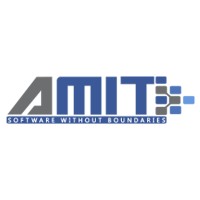 AMIT Software Logo