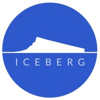 ICEBERG Research & Development Logo
