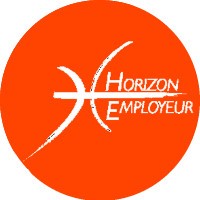 Horizon Employeur Logo