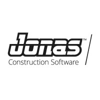 Jonas Construction Software Logo