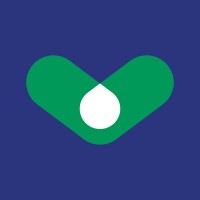 MedQuímica Indústria Farmacêutica Logo