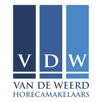 VDW Horecamakelaars Logo