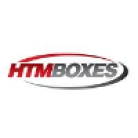 HTMBOXES Logo