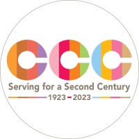 Commonwealth Catholic Charities Logo