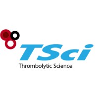 Thrombolytic Science Logo