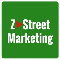 Z Street Marketing Logo