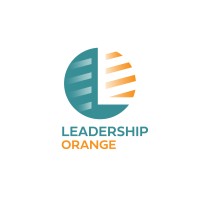 Leadership Orange Logo