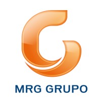 Grupo MRG Logo