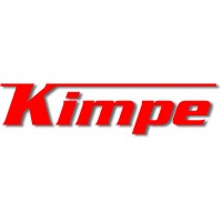 KIMPE SAS Logo