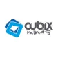 Cubix Minds Events Ltd Logo