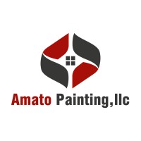 RYAN AMATO PAINTING LLC Logo