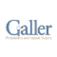 Galler Periodontics Logo