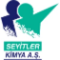 Seyitler Kimya Sanayi A.Ş Logo
