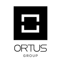 The Ortus Group - Europe Logo