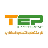 Tep Investment Logo