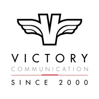 Victory Communication Srl Logo