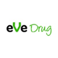 eVeDrug Logo
