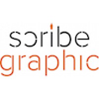 Scribe Graphic Logo