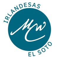 Colegio Irlandesas El Soto Logo