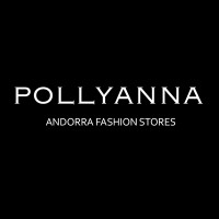 Pollyanna Andorra Logo