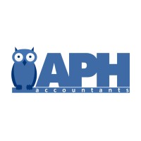 APH Accountants Ltd Logo