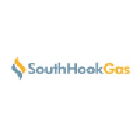 South Hook Gas Company Ltd Logo