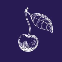 Purple Cherry Architects Logo