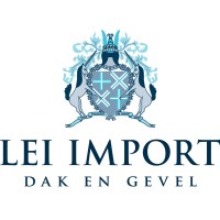 Lei Import B.V. Logo