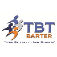 TBT Barter Logo